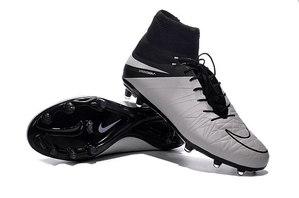 Nike Hypervenom Phantom II FG Men Shoes--010